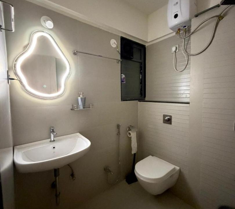 Photo of Bathroom in Paud