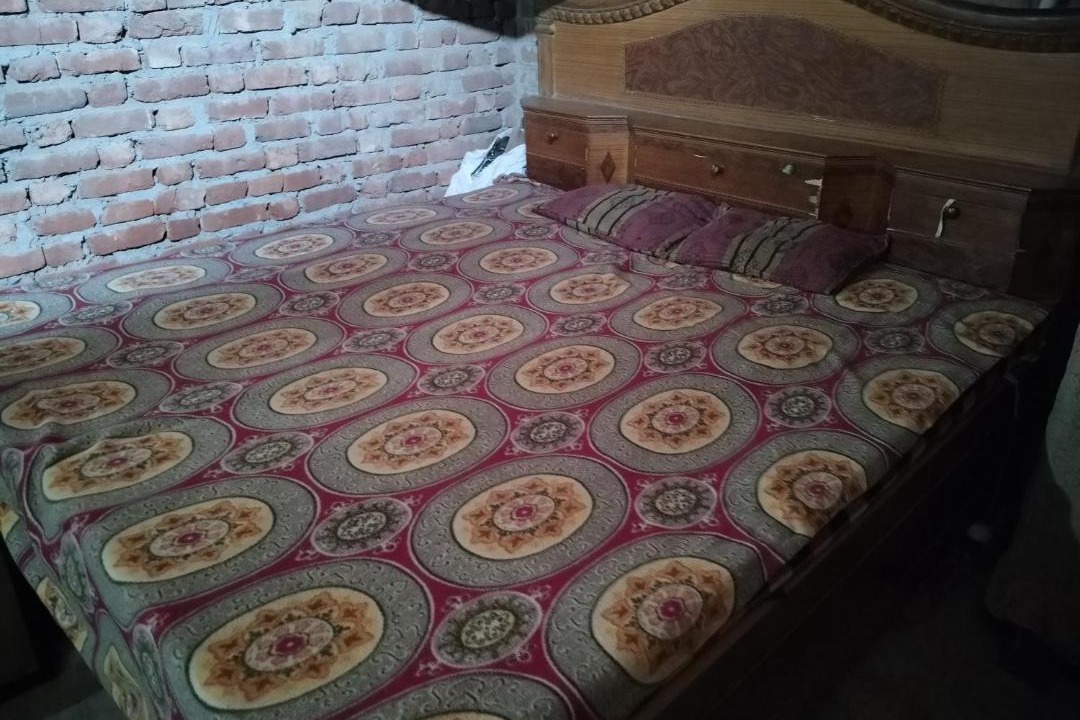 Photo of Bedroom in Dhampur