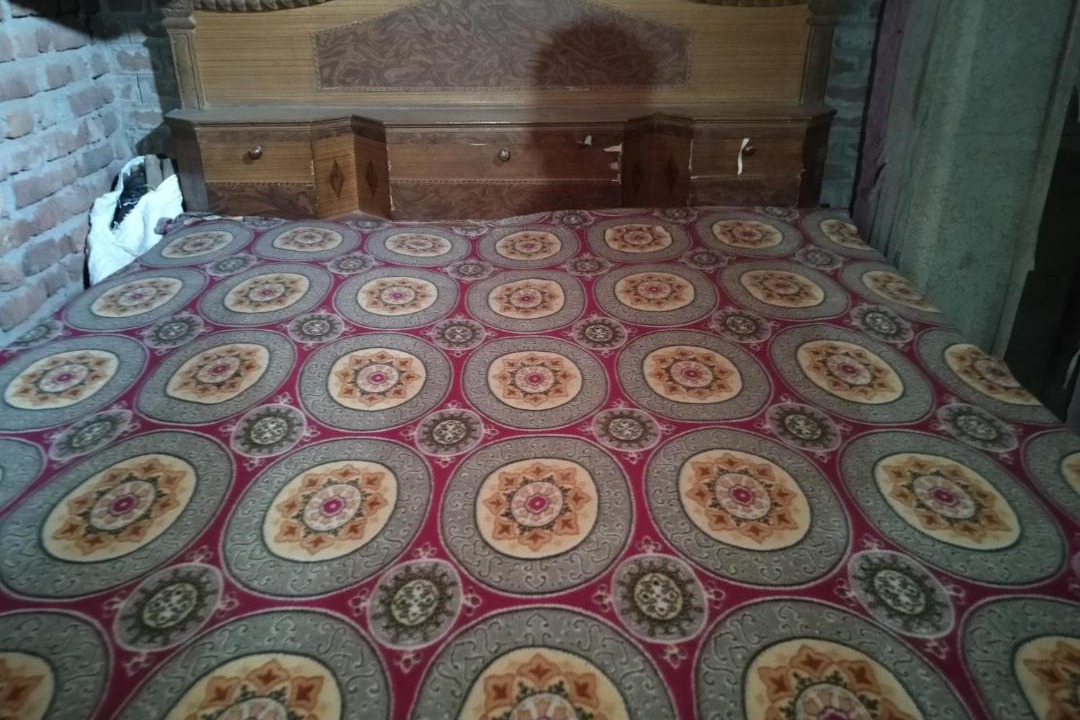 Photo of Bedroom in Dhampur