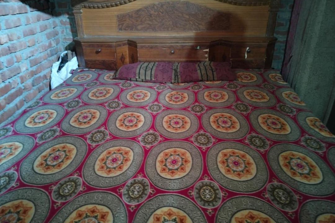 Photo of Bedroom in Dhampur