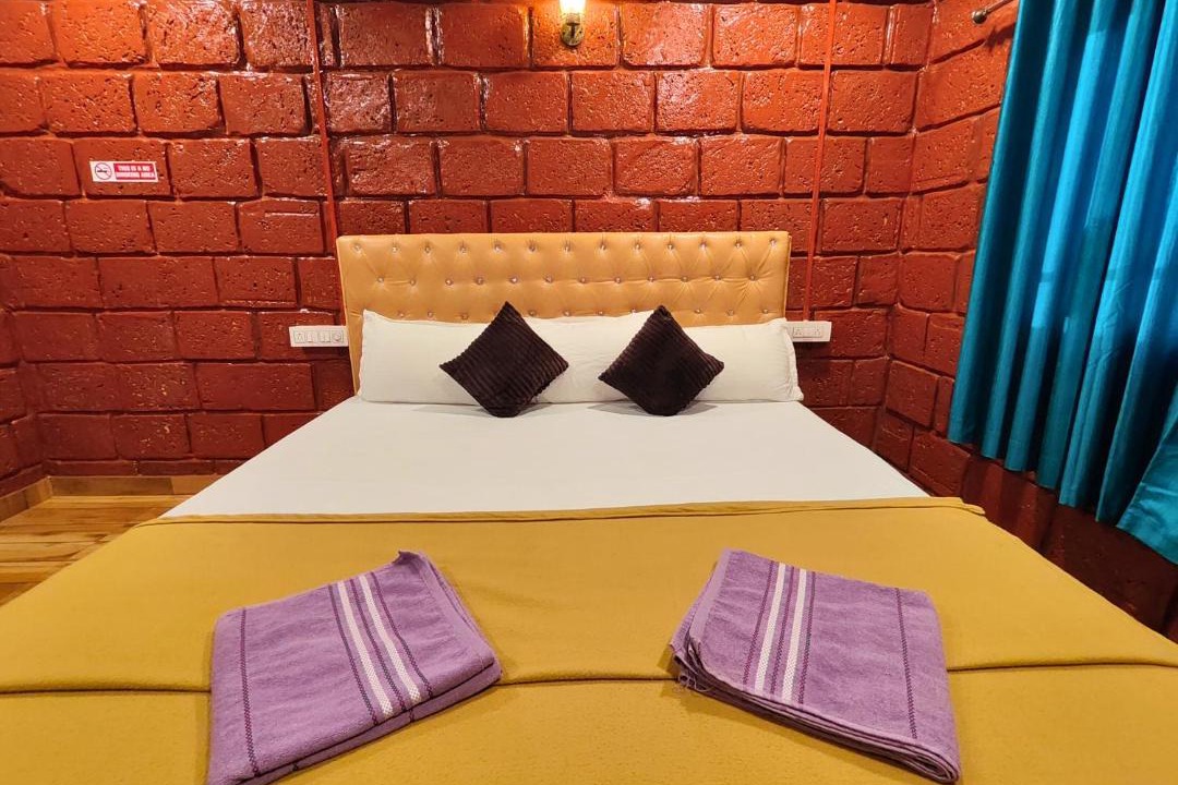 Photo of Bedroom in Kadadhe