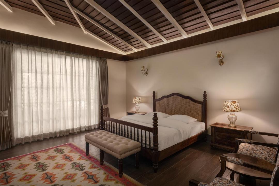 Photo of Bedroom in Naina Range