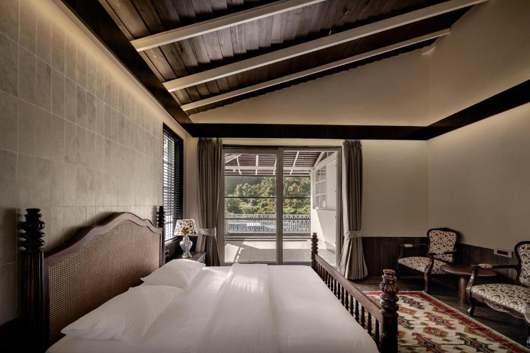 Photo of Bedroom in Naina Range