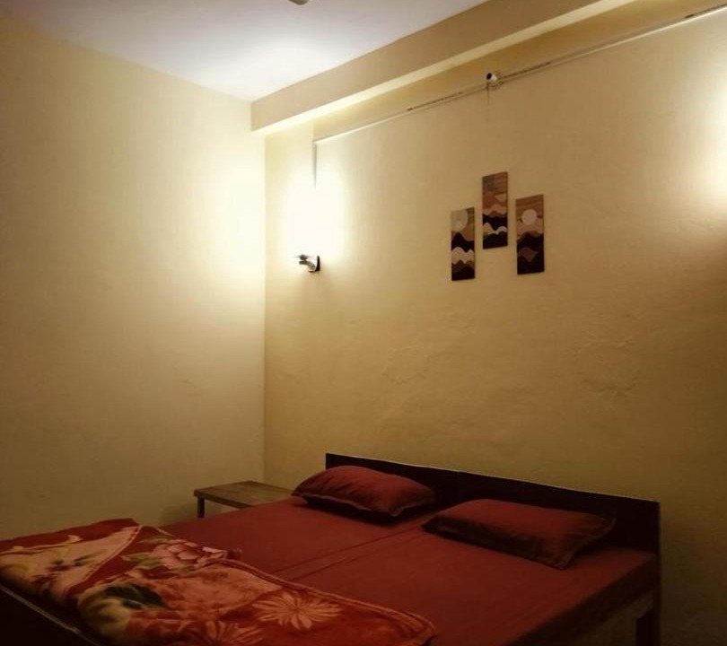 Photo of Bedroom in Kharsali