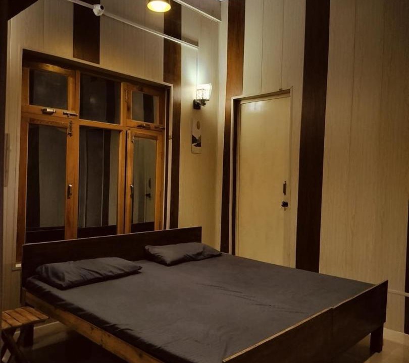 Photo of Bedroom in Kharsali