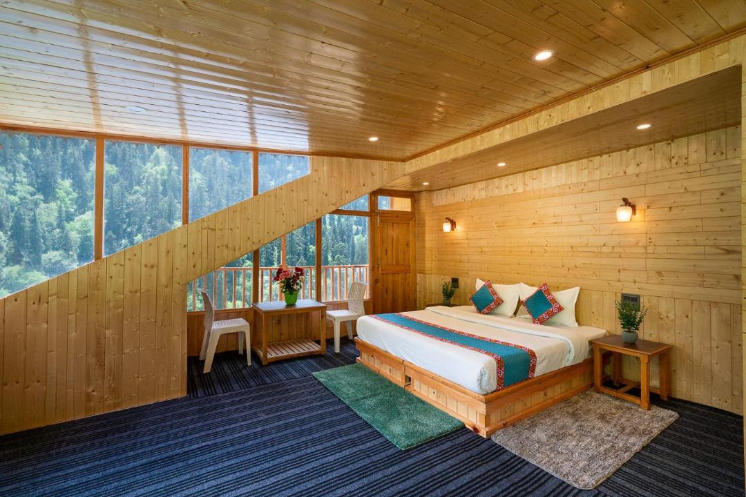 Photo of Bedroom in Shoja