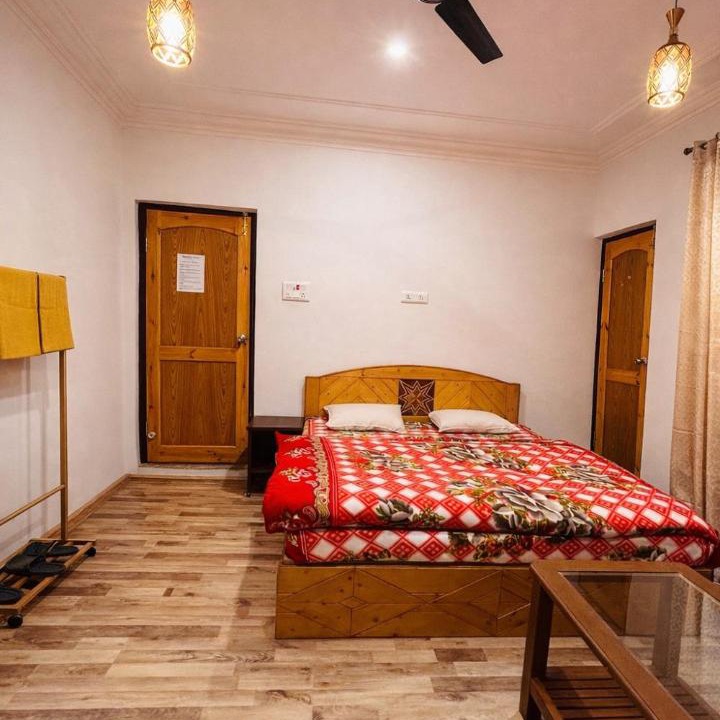 Photo of Bedroom in Srinagar