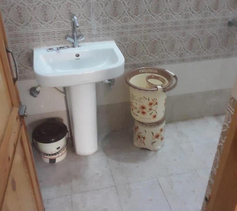 Photo of Bathroom in Haldwani