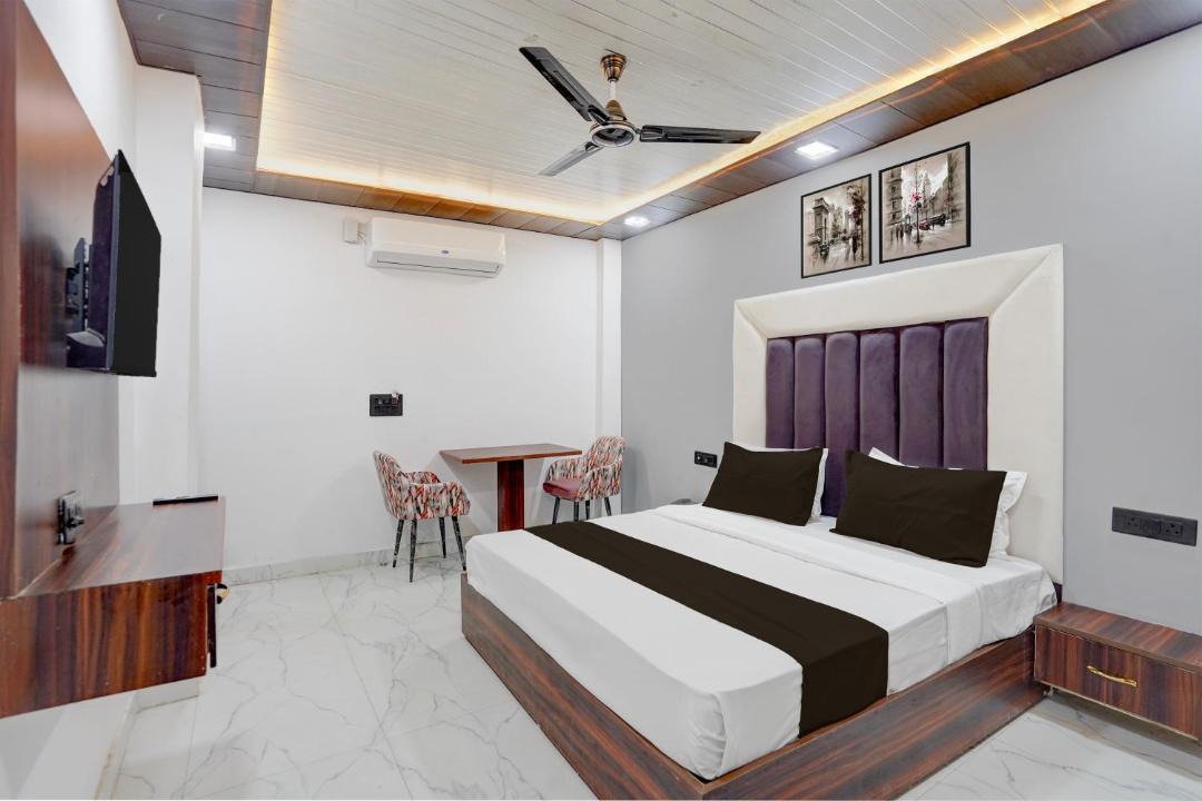 Photo of Bedroom in Noida