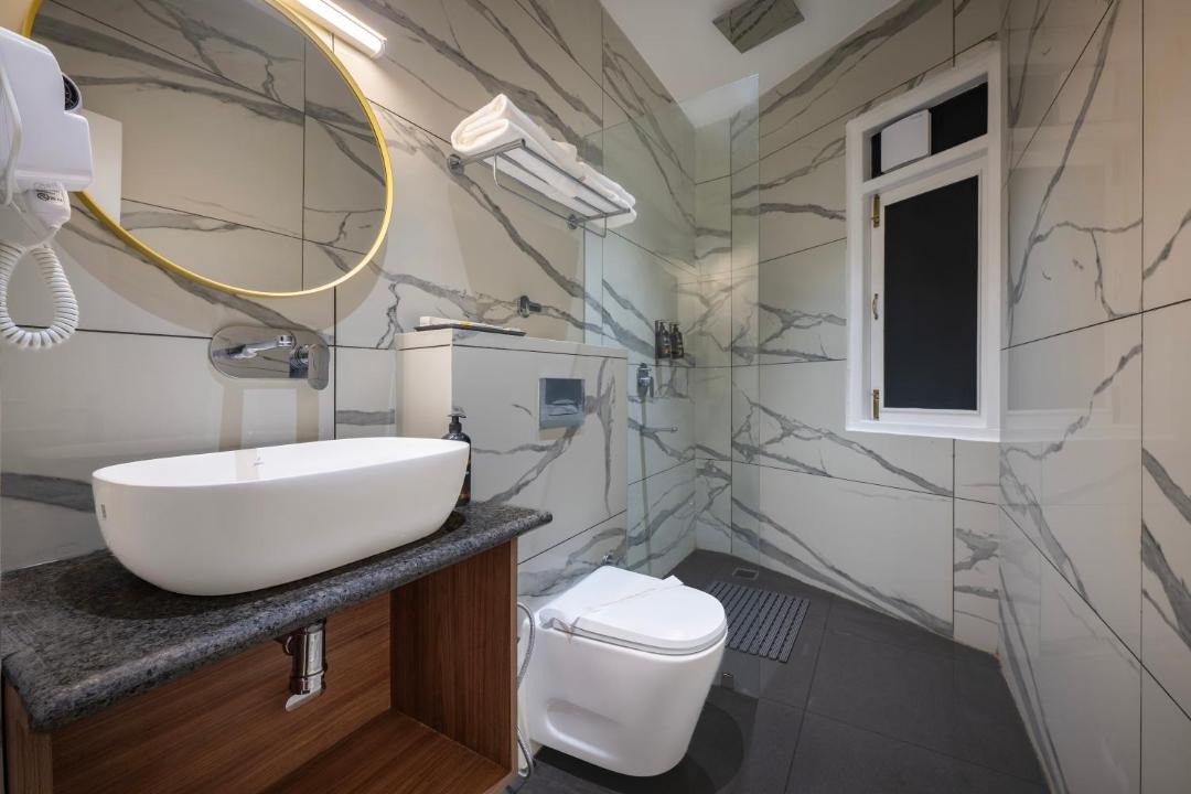 Photo of Bathroom in Kumharsain
