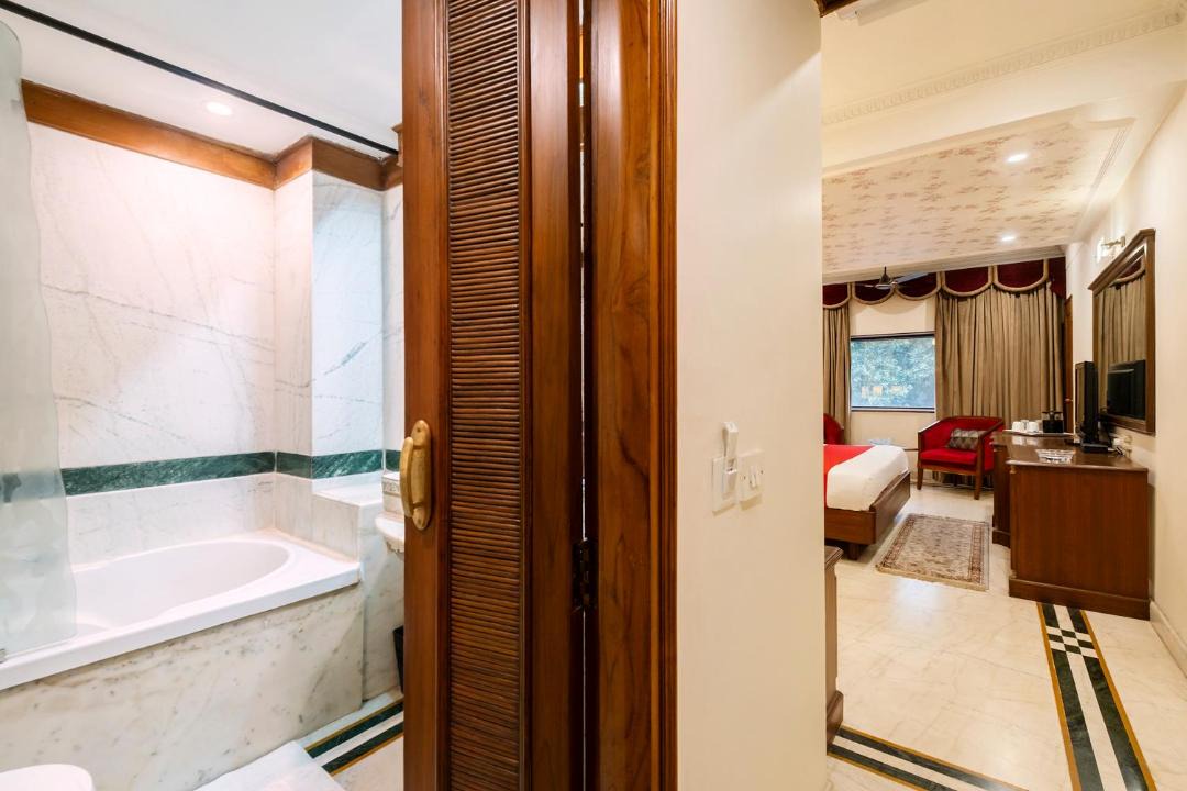 Photo of Bathroom in Sector 22