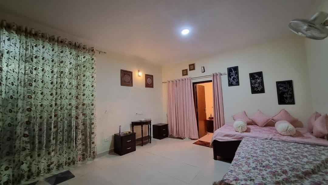 Photo of Bedroom in Shyamkhet