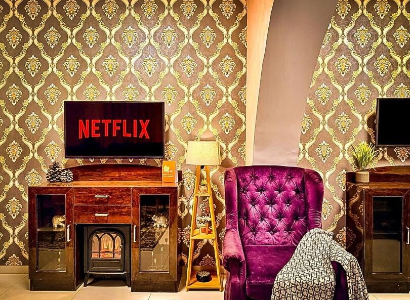 Photo of Livingroom in Sanjauli