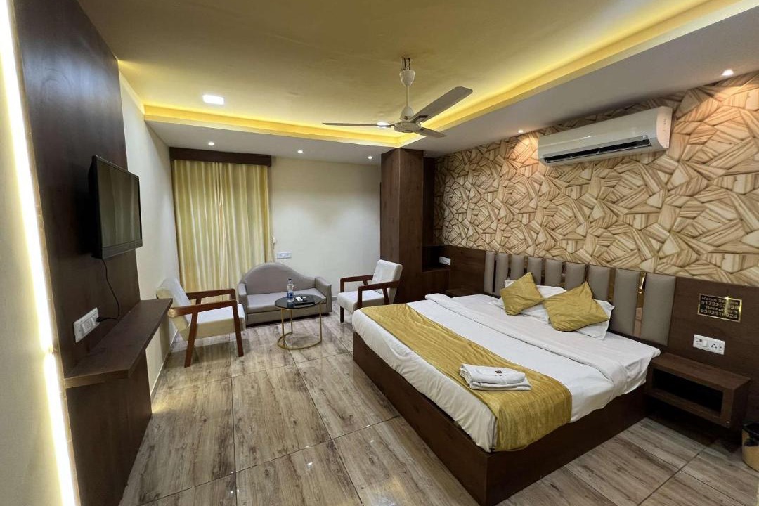 Photo of Bedroom in Ratlam