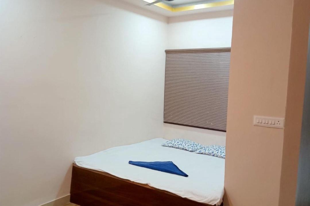Photo of Bedroom in Dharmatala