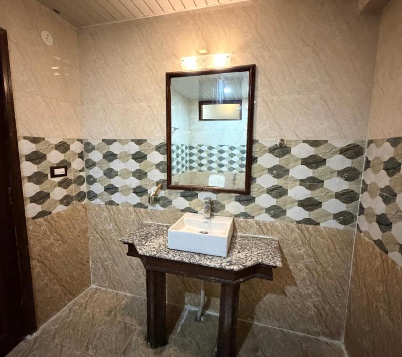 Photo of Bathroom in Manali
