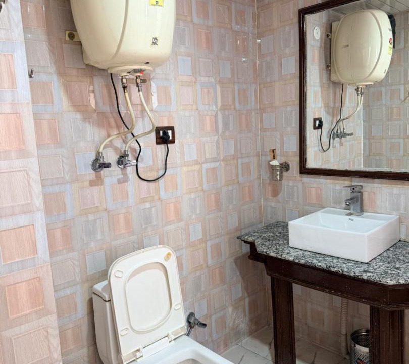Photo of Bathroom in Manali