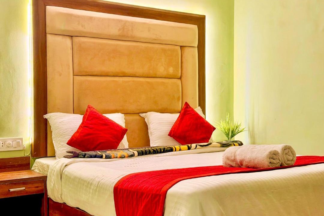 Photo of Bedroom in Sanjauli