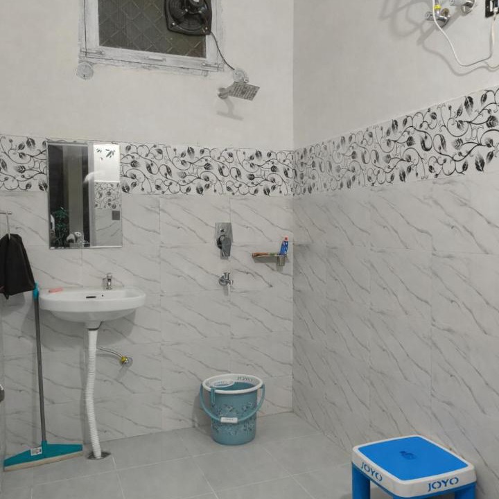 Photo of Bathroom in Katra