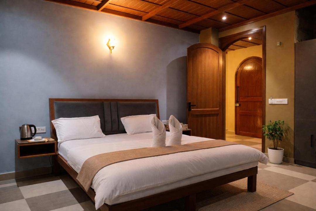 Photo of Bedroom in Rajouri Garden