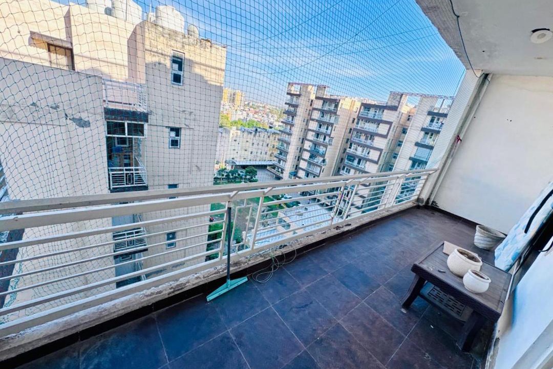 Photo of Patio Balcony in Kharar