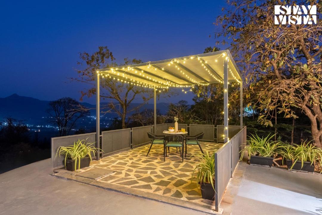 Photo of Patio Balcony in Paud