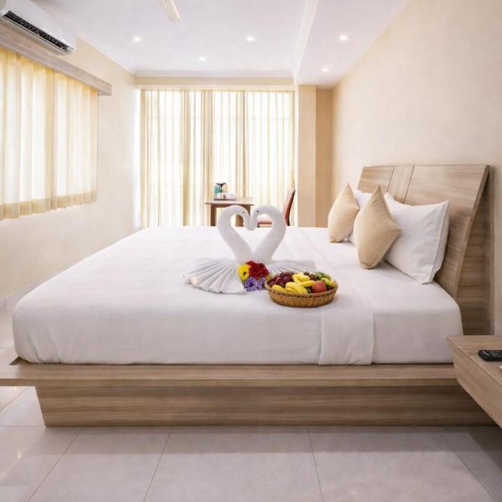 Photo of Bedroom in Arekere
