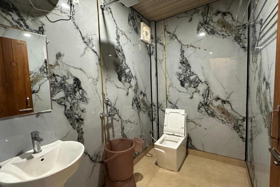 Photo of Bathroom in Narainkoti