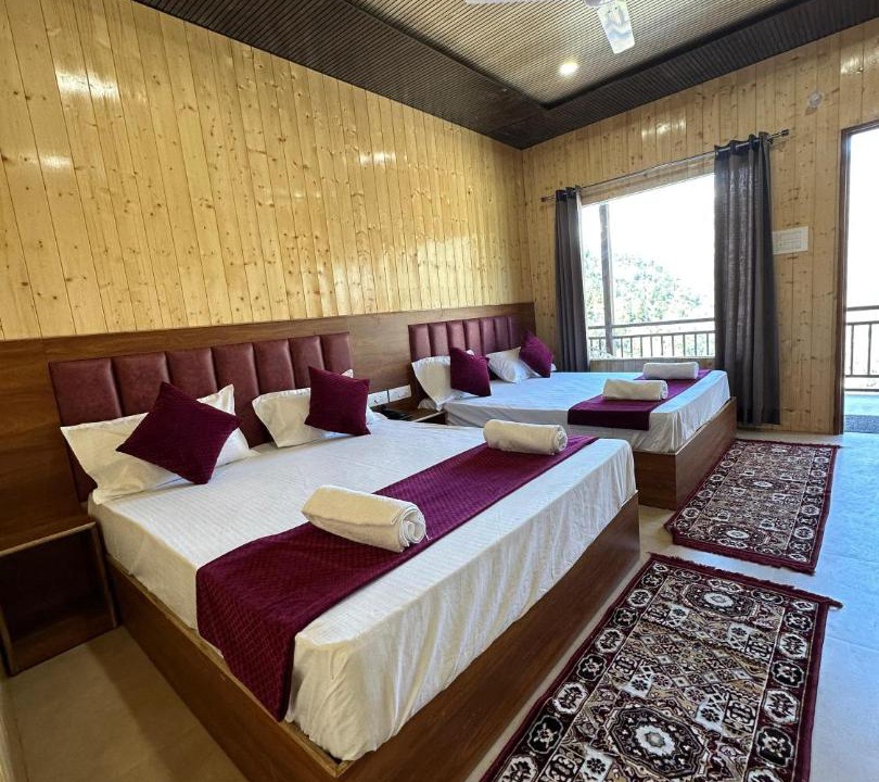 Photo of Bedroom in Narainkoti
