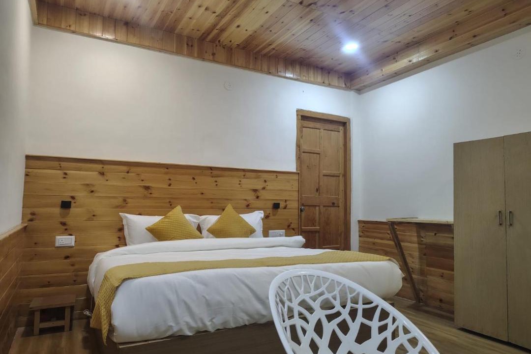 Photo of Bedroom in Shangarh