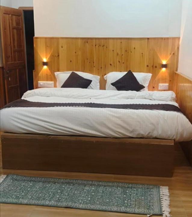 Photo of Bedroom in Shangarh