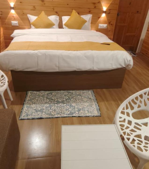 Photo of Bedroom in Shangarh