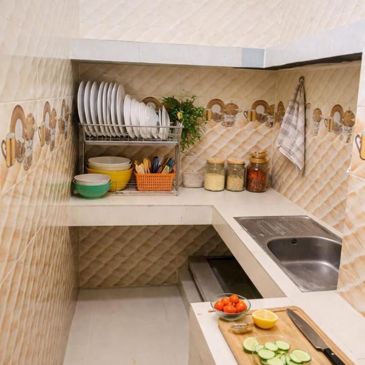 Photo of Kitchen in Uttara