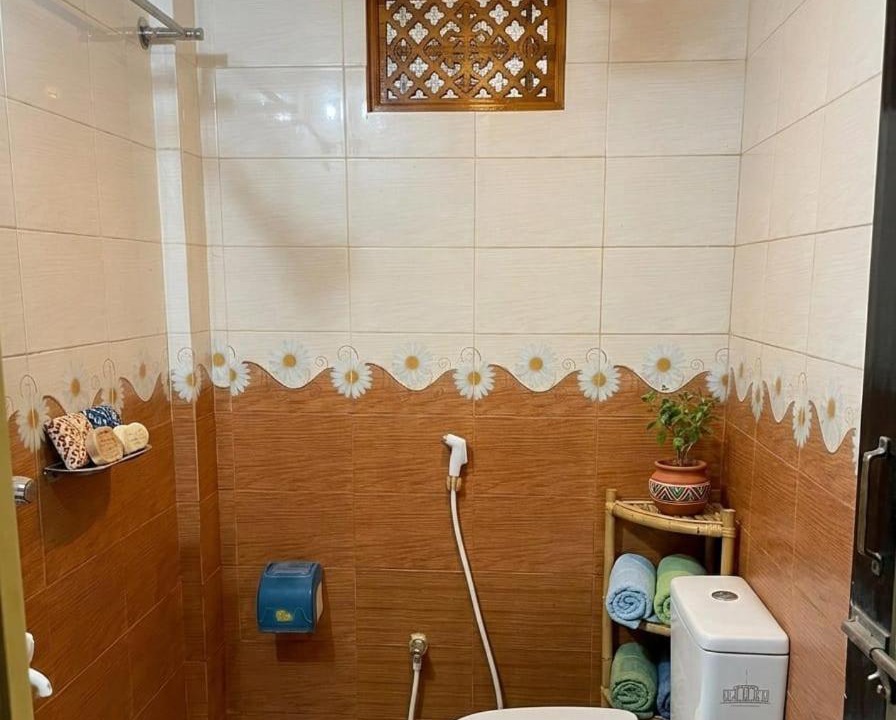 Photo of Bathroom in Uttara