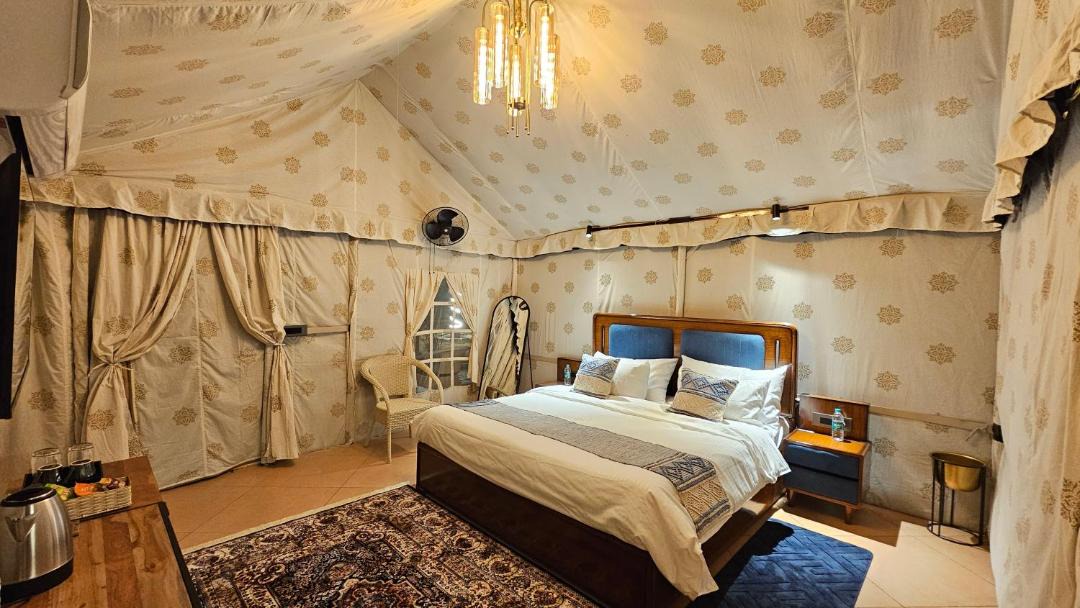 Photo of Bedroom in Sikar