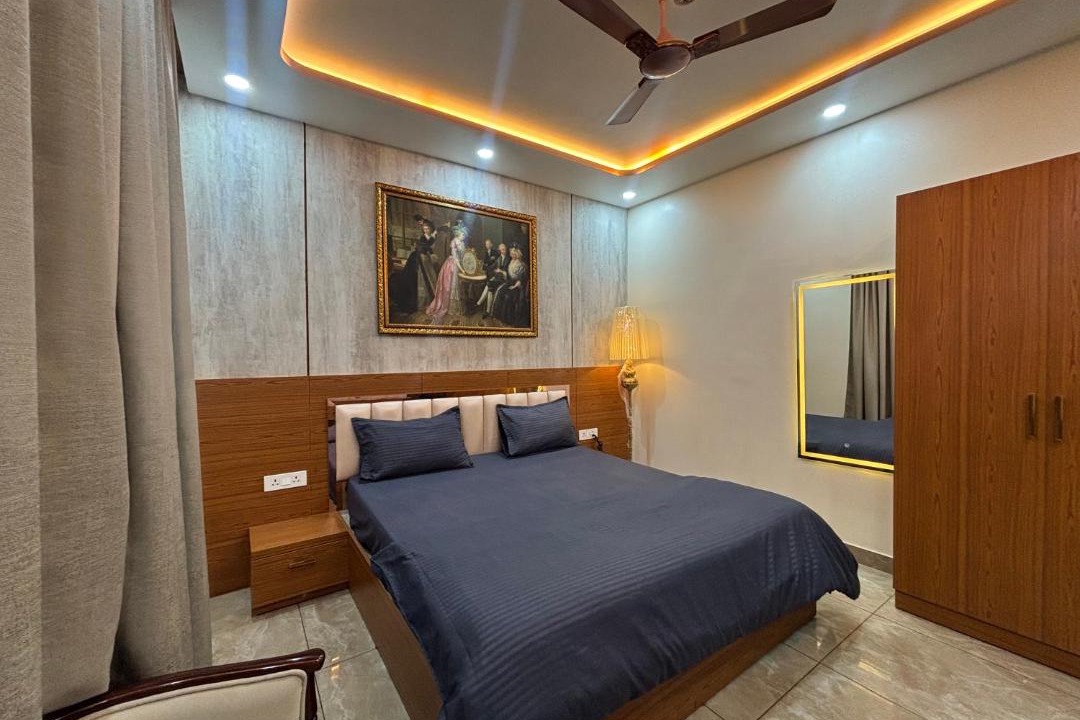 Photo of Bedroom in Darbhanga