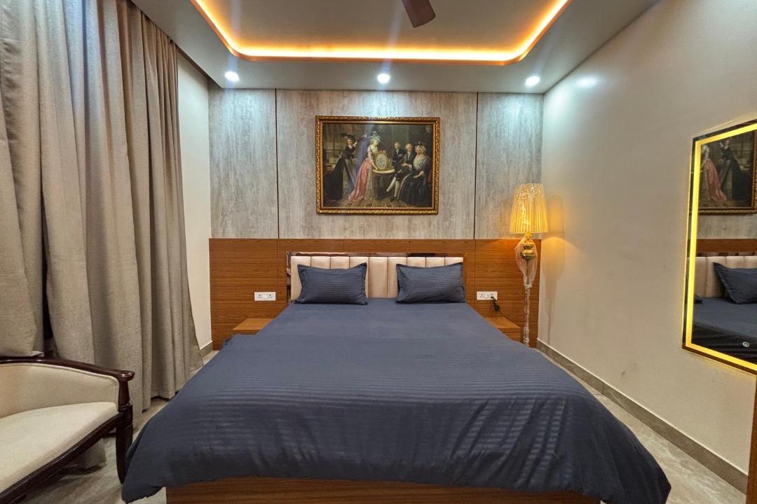 Photo of Bedroom in Darbhanga