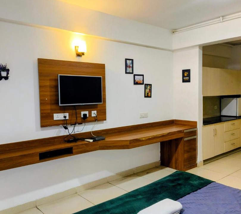 Photo of Bedroom in Knowledge Park III