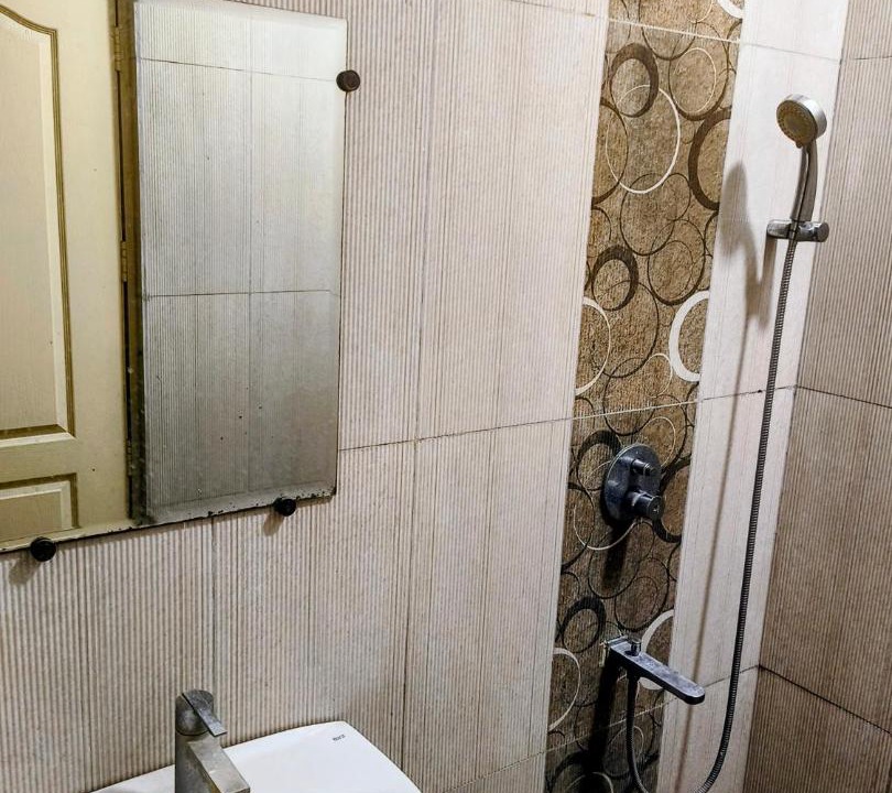 Photo of Bathroom in Knowledge Park III