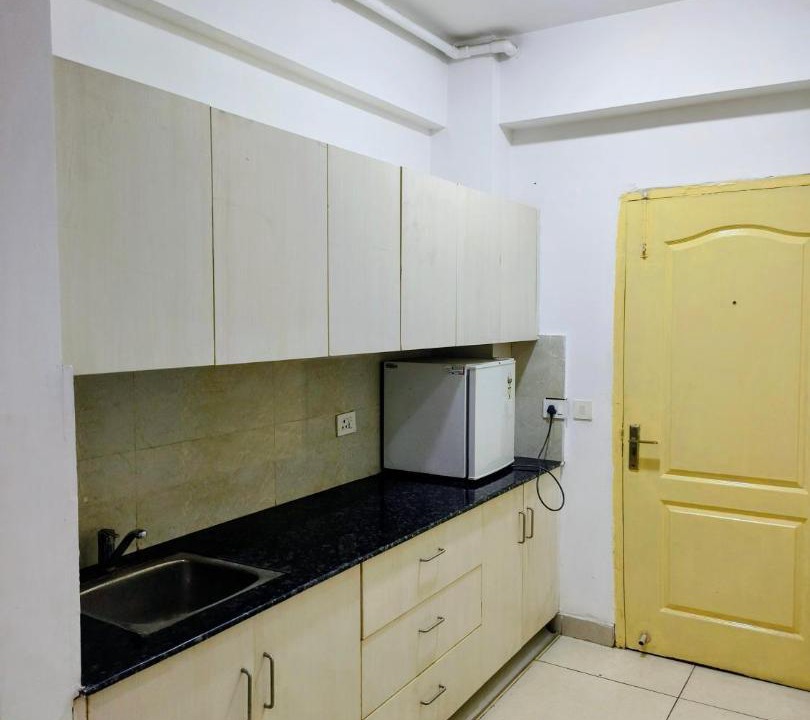 Photo of Kitchen in Knowledge Park III