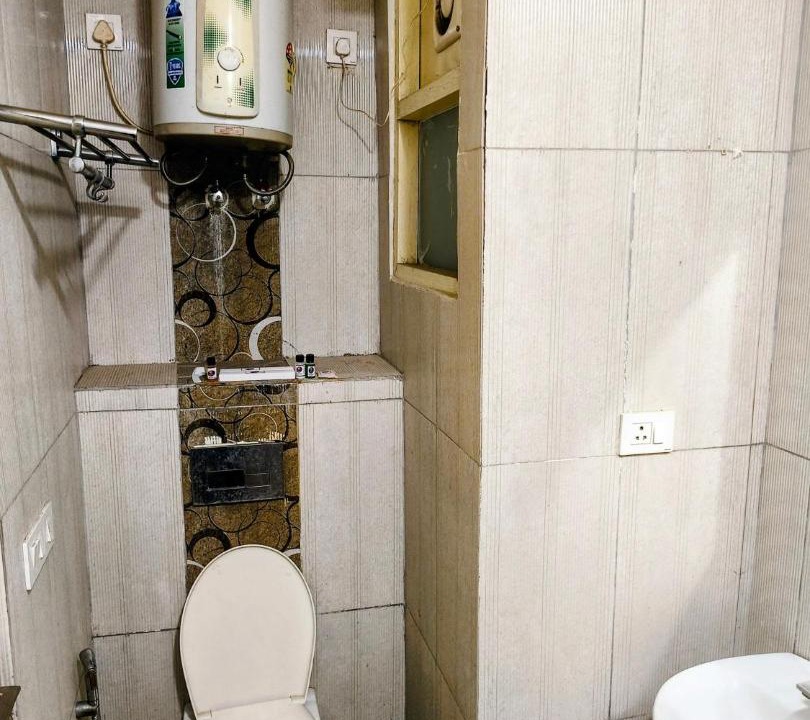 Photo of Bathroom in Knowledge Park III