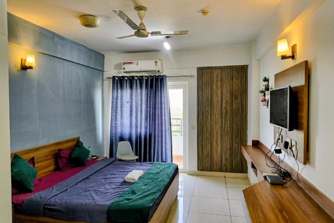 Photo of Bedroom in Knowledge Park III