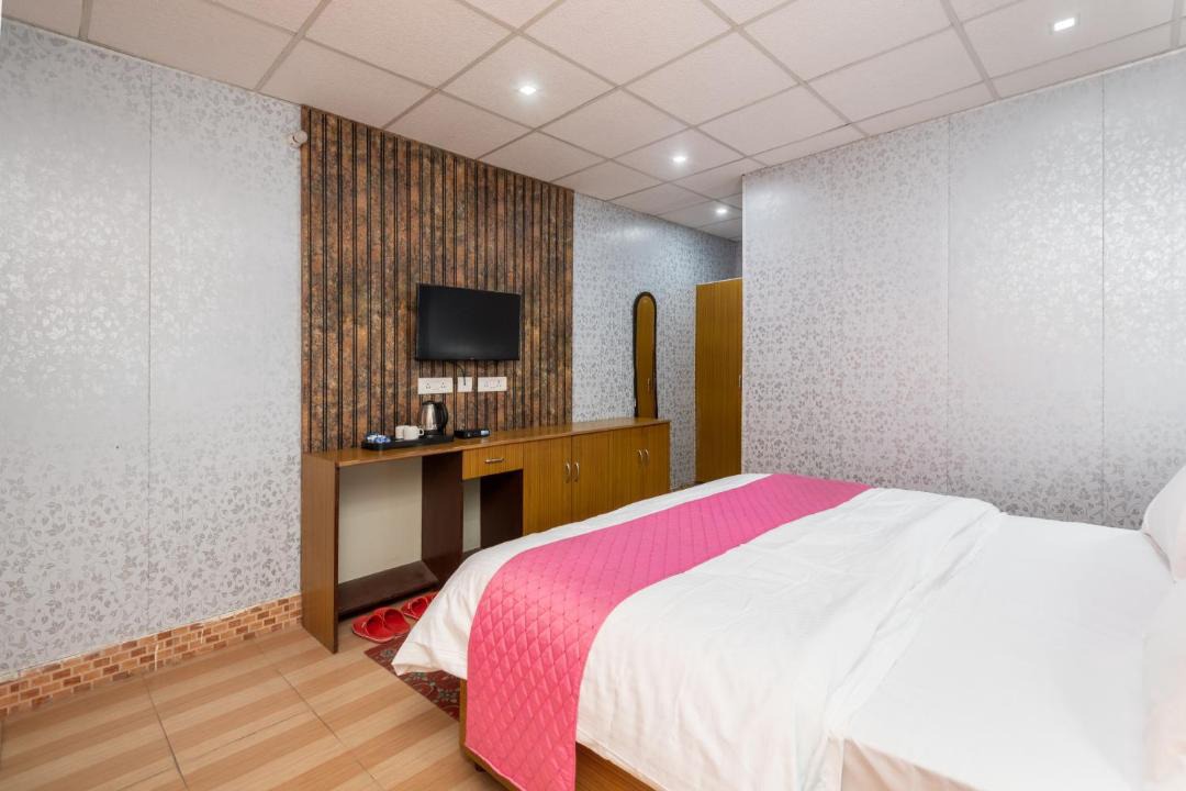 Photo of Bedroom in Kharsali