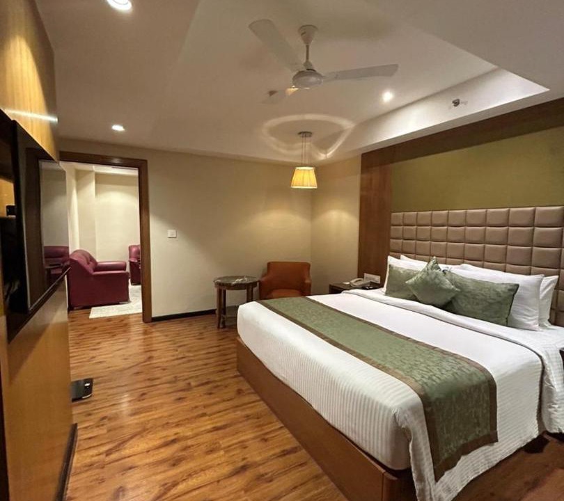 Photo of Bedroom in Siliguri