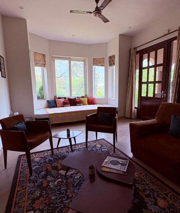 Photo of Livingroom in Naukuchiyatal