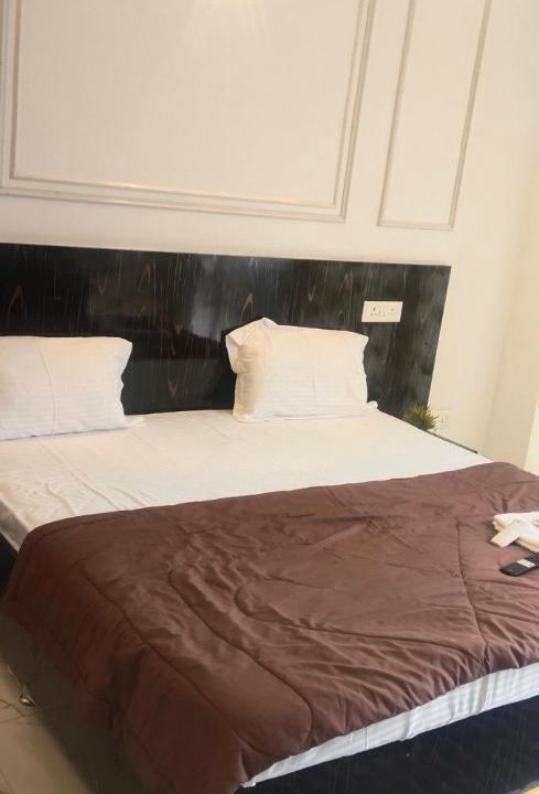 Photo of Bedroom in Greater Noida