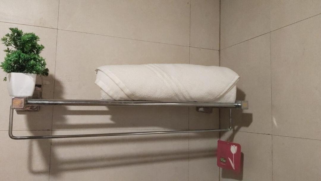 Photo of Bathroom in Greater Noida