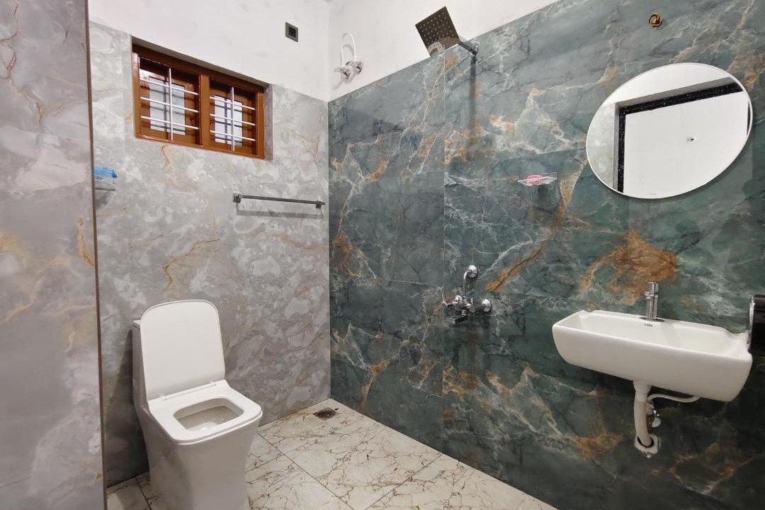 Photo of Bathroom in Varkala