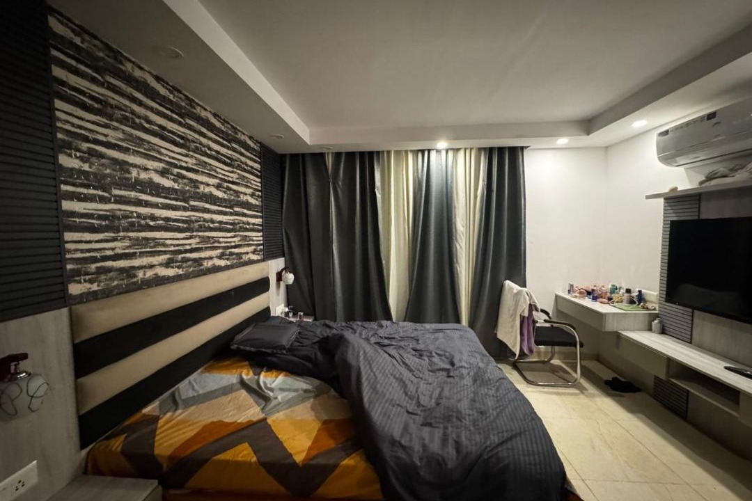 Photo of Bedroom in Vasundhara