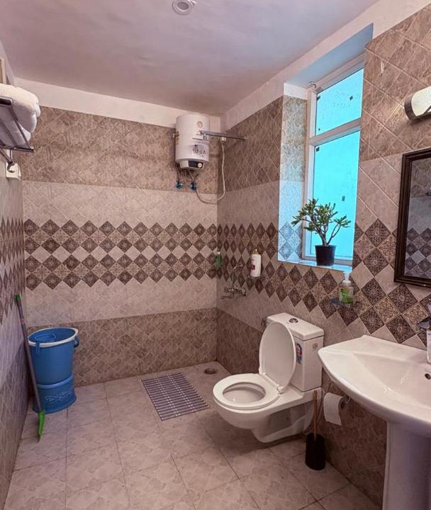 Photo of Bathroom in Naukuchiyatal
